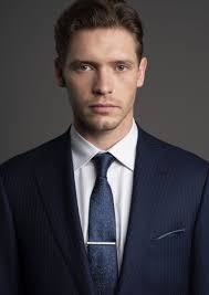 Fan Casting Billy Howle as Rose in Kingpin