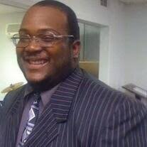 Mr. Michael Junious Carter Obituary