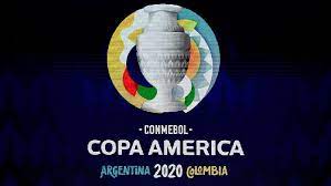 Confederación sudamericana de fútbol, portuguese: Conmebol Hopes Spectators Can Attend Copa America Cgtn