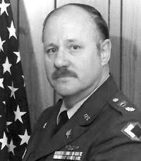 Carl Yaeger Obituary (2008)