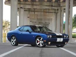 Image result for Deep Water Blue 2011 Challenger