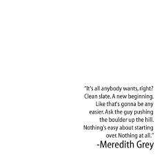 Meredith Monologues Quotes Quotesgram Surgeons, nurses, paramedics, and patients have all fallen victim to this contagious disease. meredith monologues quotes quotesgram