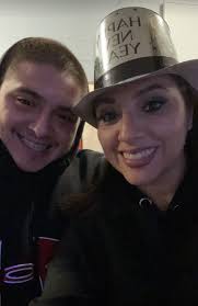 I honestly don't know how to live without my son . How do we do this.