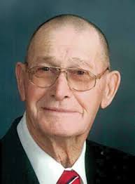 J. L. Hill Obituary (2014)