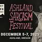 ASF! Presents: Standup Comedy @ Resistance Wine event image