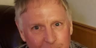 Kevin J. Keefer, of Croghan