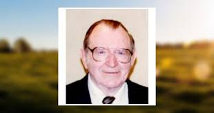 Richard H. Karstens Obituary May 2, 2003