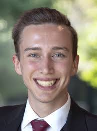 Levi Meyer's Instagram, Twitter & Facebook