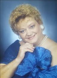 Obituary for Carolyn Elaine Cantley