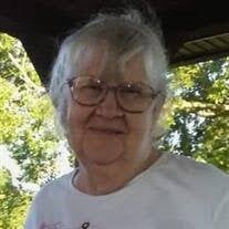 Retha Iona Goins Obituary