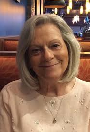 Obituary for Cynthia Flavell