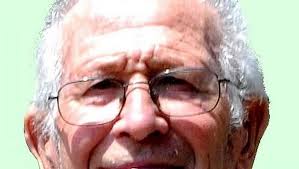 Antoine Sanchez nous a quittés