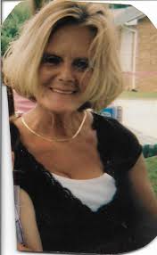 Mary Jane Sliger Cloyd Obituary