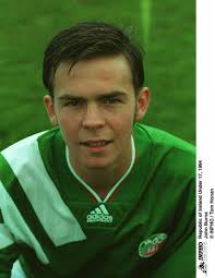 I'll never be bitter, I lived a dream with Nottingham Forest and another  one in music'