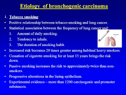 Cancer symptoms and treatment thomas654564. Tumors Of The Lung And Upper Respiratory Tract Ppt Download