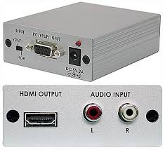 So, to connect your computer's vga output to your tv set, you would need a vga to av adapter. Can I Use A Vga Hdmi Cable To Connect My Pc Vga Out To My Philips Tv Hdmi In How Do I Connect My Pc To My Philips Tv Philips