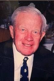 Joseph Grant Obituary