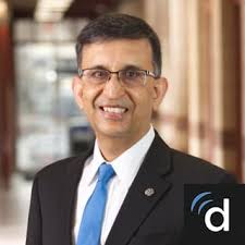 Dr. Niralee Patel, MD