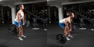 This exercise challenges the core and isolates one side of the body. Romanian Deadlift Athletic Performance Training Center