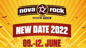 Junijem prihodnje leto odvijal v avstrijskem nickelsdorfu, so sporočili imena novih nastopajočih. Nova Rock Archive Morecore De