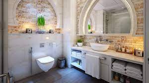 Space constraints and existing site conditions may sometimes prevent you from expanding your bathroom to a bigger room you envisioned it to be. Small Bathroom Design Ideas Best Modern Bathroom Designs