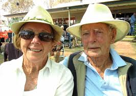 Bush balladeers muster at Widgee
