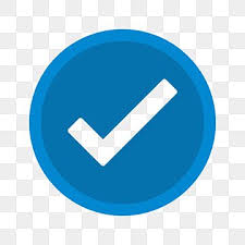 Valid Vector Icon Valid Icon Agree Icon Verified Icon Png And Vector With Transparent Background For Free Download Vector Icons Instagram Logo Vector Icons Free