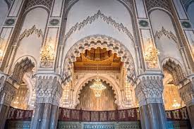 We did not find results for: Hassan Ii Moschee In Casablanca Marokko Franks Travelbox