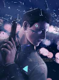 Here you can find the best draenei wallpapers uploaded by our community. Connor Detroit Become Human By Brilcrist On Deviantart