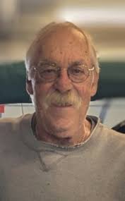 Russell Stahl Obituary (1950