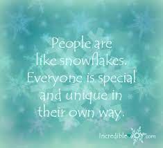 Check out our snowflake quotes selection for the very best in unique or custom, handmade pieces from our digital there are 1537 snowflake quotes for sale on etsy, and they cost $4.74 on average. Incredible Joy Timeline Photos Facebook Snowflake Quote Unique Quotes Favorite Quotes