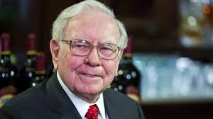 Warren Buffett anuncia aposentadoria durante Woodstock dos capitalistas