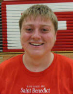 2014 GIRLS VOLLEYBALL ROSTER