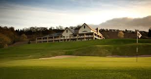 Celtic manor resort (2010 course) newport, wales. The Celtic Manor Resort Newport United Kingdom Albrecht Golf Guide