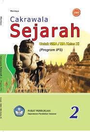 Maybe you would like to learn more about one of these? Cakrawala Sejarah Ips By Mambaulhuda Issuu