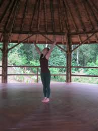 Yoga En La Selva Mit Bildern
