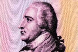 Benedict Arnold's Journey From West Point Commander to Traitor
