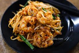 You also get your pick between not necessarily the first name that comes to mind when you look up 'best char kway teow in klang valley', koay teow king is a relatively new player. Top Kitchen Penang Char Koay Teow Restoran 773 Kepong
