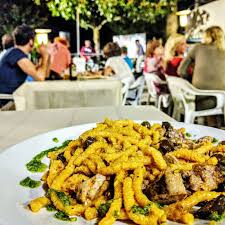 Perché nessuno dovrebbe mai rinunciare a un buon piatto di passatelli! Tre Ricette Dalla Costa Adriatica Per Aiutare Il Progetto Ristoranti Contro La Fame Sale Pepe