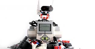 Check spelling or type a new query. Lego Mindstorms Ev3 Review Slashgear