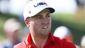 Justin Thomas given Ryder Cup warning as golfer releases statement