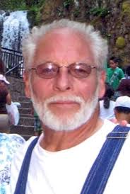 Douglas Massey Obituary