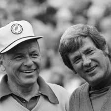 Doug Sanders obituary