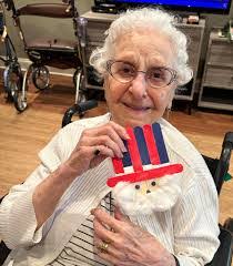 Tiffany Cephas's Instagram, Twitter & Facebook