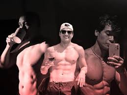 LOOK: Meet the hunks with the best chiseled abs in showbiz | GMA  Entertainment