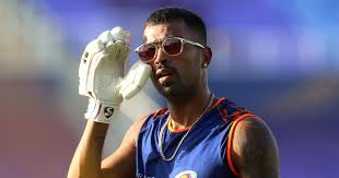 Not knowing how to describe the shot, the icc took to twitter to ask fans to find a name pandya's shot. Ipl 2020 Hardik Pandya Wants To Bowl But We Have To Listen To His Body Says