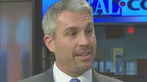 Keep Listening with David Crabtree: Rabbi Eric Solomon discusses  anti-Semitism