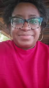 Ebony Holbrook Progressice