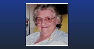 Elva Lowe Obituary 2015