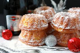 Champagne Lemon Mini Bundt Cake Sheknows